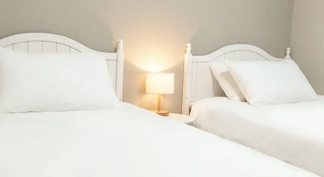 Двухместный номер Standard Incheon Airport Guest House King
