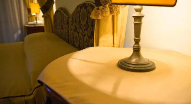 Двухместный номер Superior Hotel Giardino