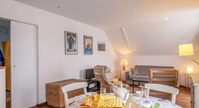 La mettrie, Rezerwuj Hotel Intra Muros 