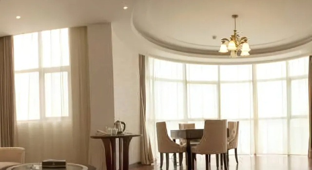 Banshan International Hotel, Boek Hotel Xiaogang Jiangxi
