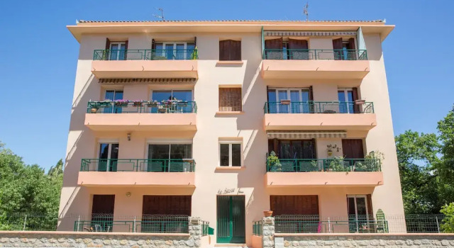 Appartement T3 Design Et Calme - Proche de la Plage
