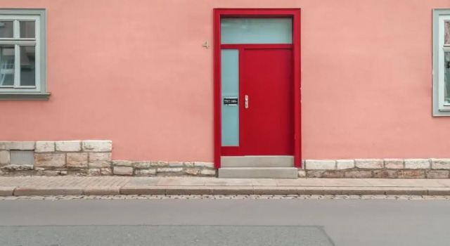 Люкс Limehome Erfurt Bürgermeister-Wagner-Straße
