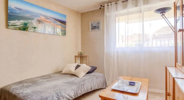 Apartment Villa Spring by Interhome, Забронировать Апартаменты/квартира Апартаменты Бассен-д'Аркашон, Апартаменты/квартира