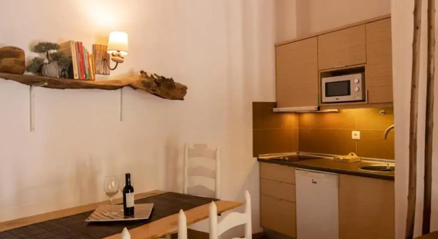 Коттедж с 2 комнатами Casas de Campo do Castro da Cola