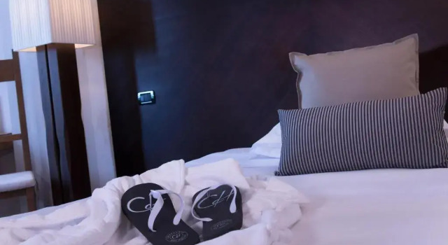 Номер Classic CDH Hotel Radda