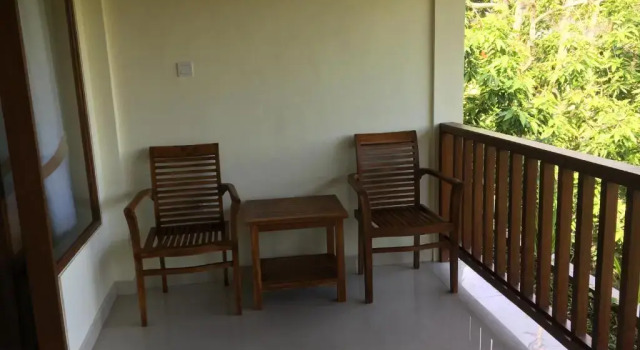 Номер Superior Raka Rai Bungalows