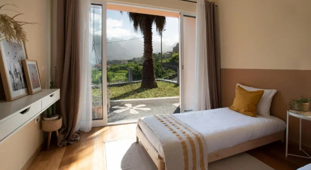 Faj do Amo by Atlantic Holiday, Rezervovat Hotel Hotely v Madeirã s parkováním, Parkování