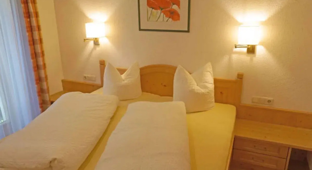 Apartment Diana Pettneu am Arlberg 30888, Rezervovat Apartmán Hotely v Tyrolsko se snídaní, Snídaně