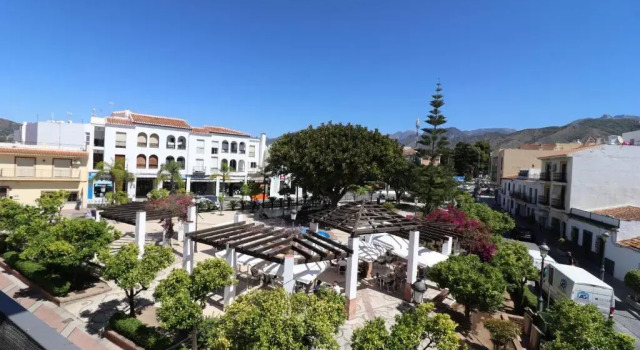 Апартаменты Apartment Cantarero Spainsunrentals 1196