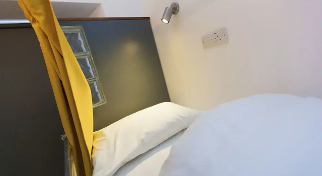 Cohort St Ives, Book Hotel Billige hoteller i Cornwall