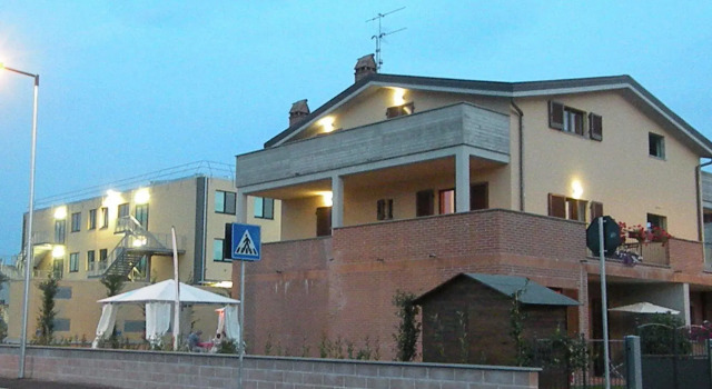 Cameracaffè sul Lago