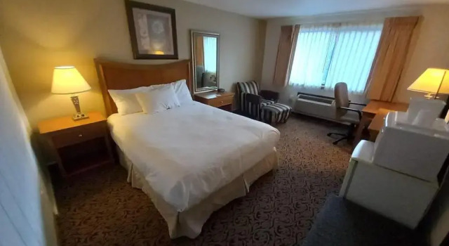 Номер Standard Lupine Inn