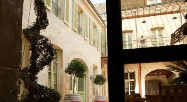 Chez Les Fatien, Boek Hotel Hotels in Franche-Comte met ontbijt, Ontbijt