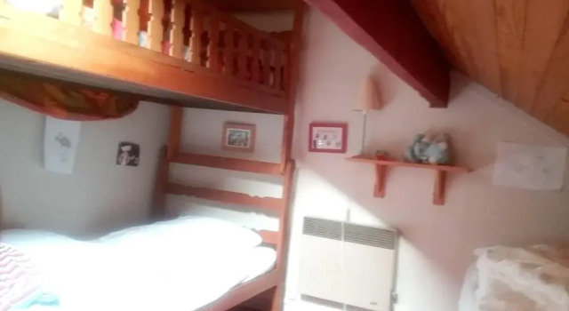 Chalet With 4 Bedrooms in Ax-les-thermes, With Wonderful Mountain View, Book Chalet Sommerhuse i Ariège, nær Bonascre, Hytte