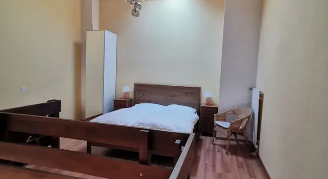 Семейный номер Standard Дуплекс Badehotel Salina Maris - Wellness & Vintage
