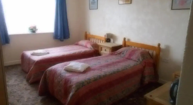 Dinorben Arms Hotel, Varaa Hotelli Amlwch Anglesey