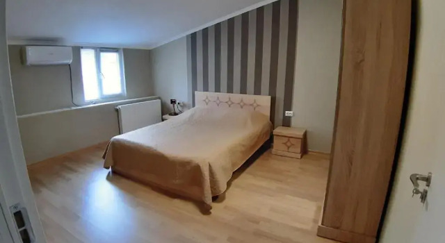 Номер Standard gogoli family hotel