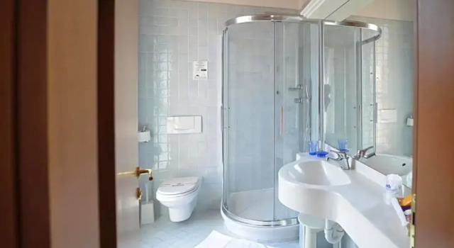 Номер Standard Hotel Brennero