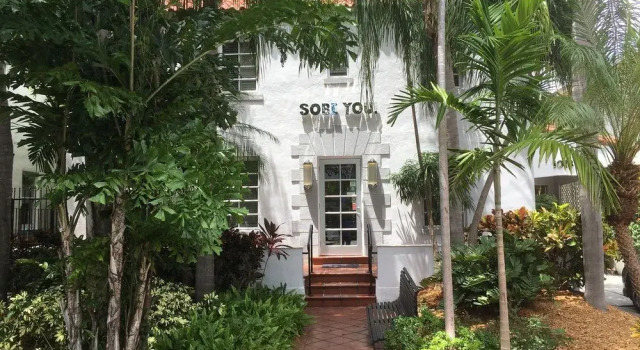 SoBeYou Bed and Breakfast, Varaa Hotelli Hotellit Miami Beach uima-altaalla, Uima-allas