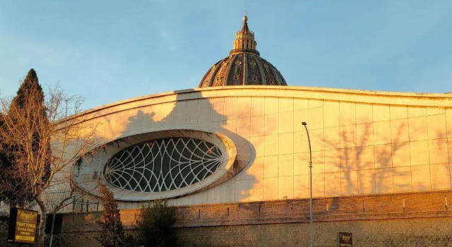 BePlace Holy See