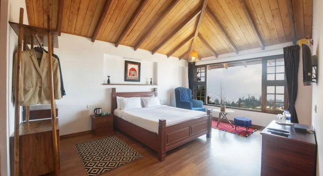 Семейный люкс Villa Retreat - Boutique Hotel and Cottages