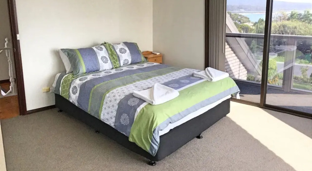 Elegant Style Bay of Fires, Réserver Hôtel Binalong Bay Tasmanie