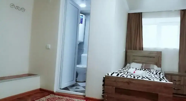 Guest House Carpediem