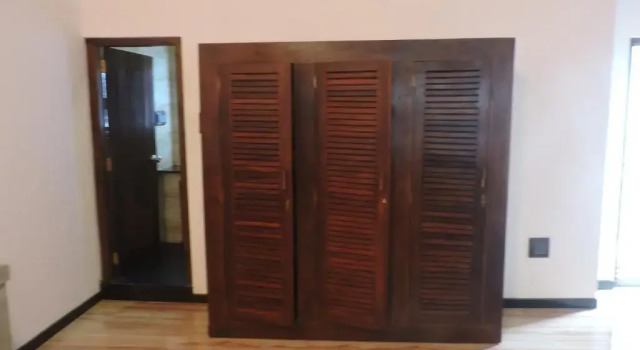 Двухместный номер Deluxe с балконом Asantha Guest House
