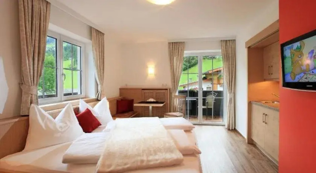 Hotel Garni Ingeborg, Забронировать Отель Отели Тироля 3 звезды, 3*