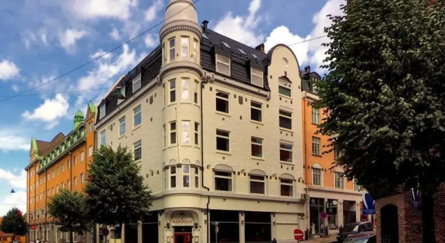 Stay Bergen R5, Забронировать Отель Берген Bergen Kommune, рядом с The Nansen Center