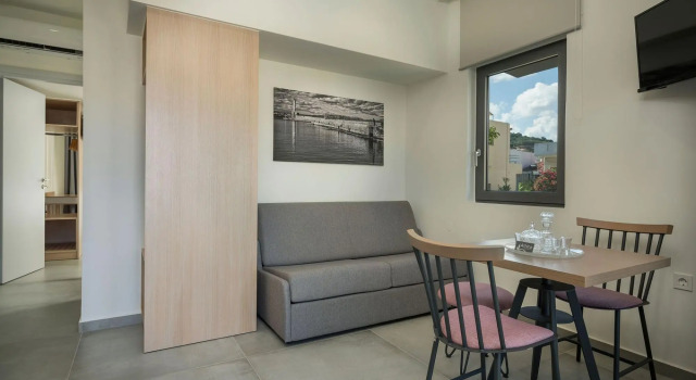 Athina Suites 2 Bedrooms | Platanias