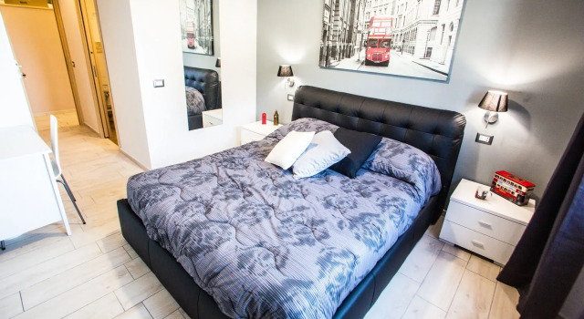 Le Ghiande Guest House