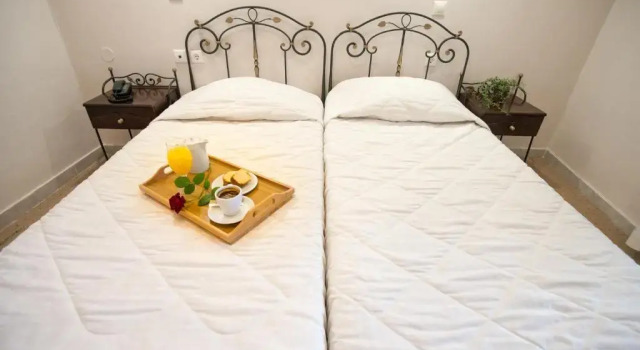 Номер Standard Nepheli Hotel