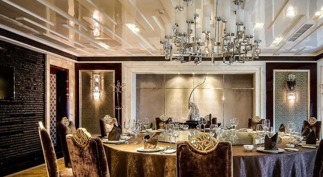 Ningbo Prelude Huafu Hotel, Забронировать Отель Отели Yinzhou District 5 звезд, 5*