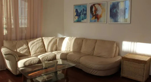 Апартаменты Hotel Nazionale