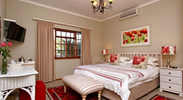 Apple Tree Guest House