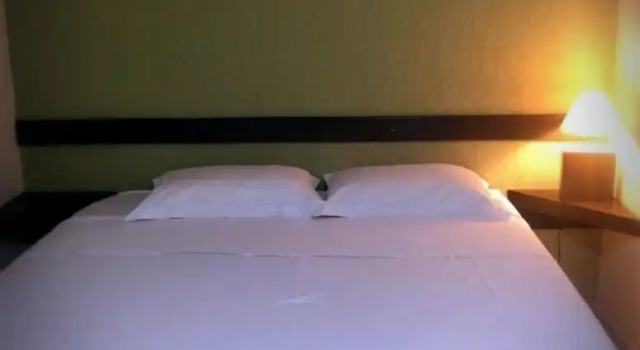 Номер Executive Domus hotel