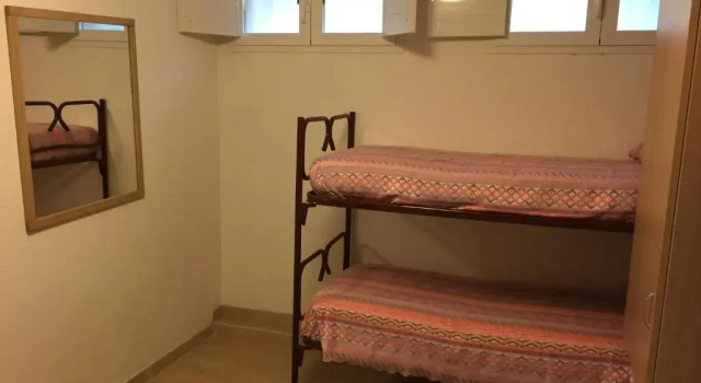 Двухместный номер Цокольный этаж Hotel Derby S