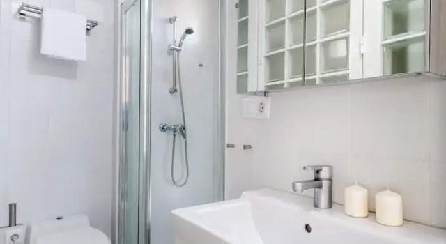 Апартаменты Genteel Home Don Pelayo