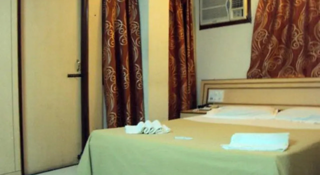Hotel Aparupa, Rezervovat Hotel Levné hotely v Andaman Islands