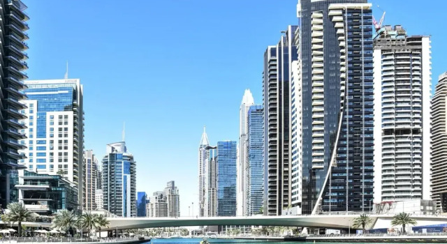 Guestready - Amazing Apt With Full Marina View!, Забронировать Отель Джумейра , рядом с Jumeirah Palm Tram Station