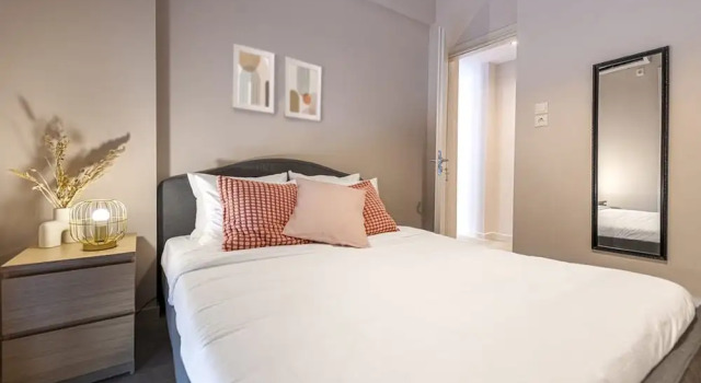 Phaedrus Living Athens City Center Geraniou