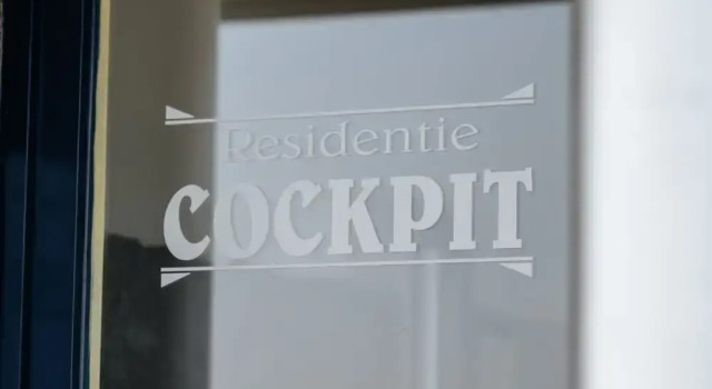 Апартаменты с балконом Apartment With sea View in De Haan