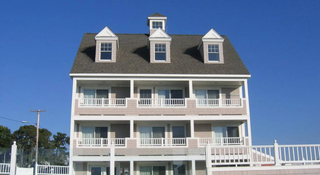 The Breakers Resort, Varaa Lomakeskus Hotellit New England uima-altaalla, Uima-allas