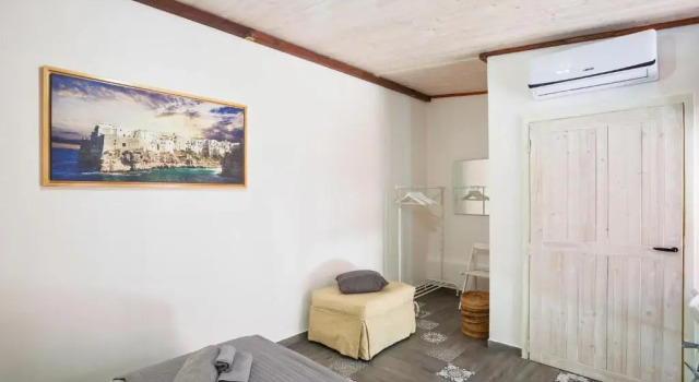 Студия Tiny House 19 Terrace Aparment