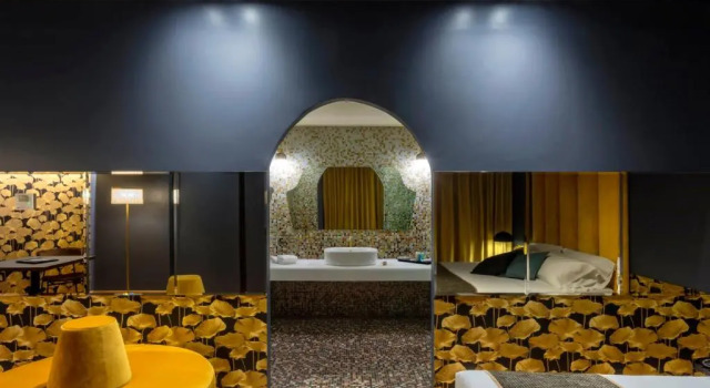 Suite Hotel Mealba