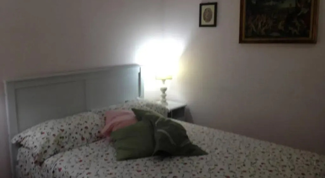 Номер Deluxe La Casa Di Bruno Napoli