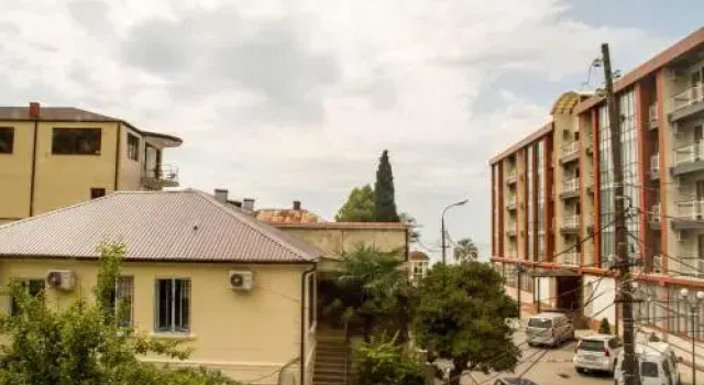 Guest House On Zvanba 10A