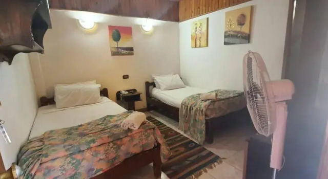 Двухместный номер Economy Neptune Hotel