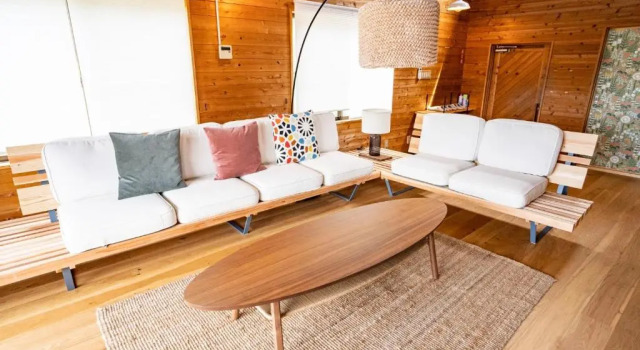 Cottage Coliberty - Vacation STAY 60563v, Prenota Casa vacanze Ville a Shikoku, Villa